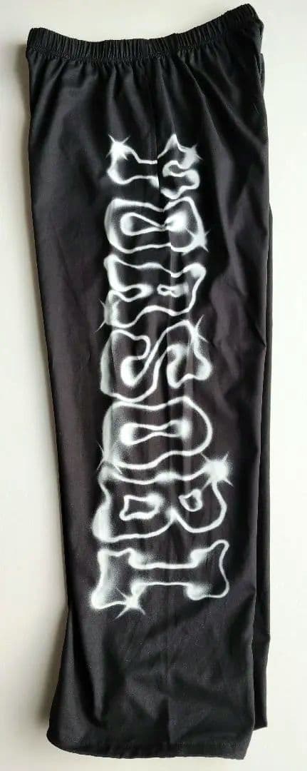 YOASOBI/HALL TOUR 2025/WANDARA/トラックパンツL