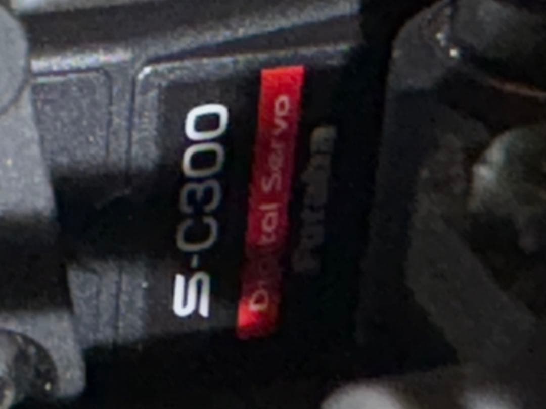 ヨコモ MO2.0 4WDバギー ストック仕様　メカ付き(受信機レス)