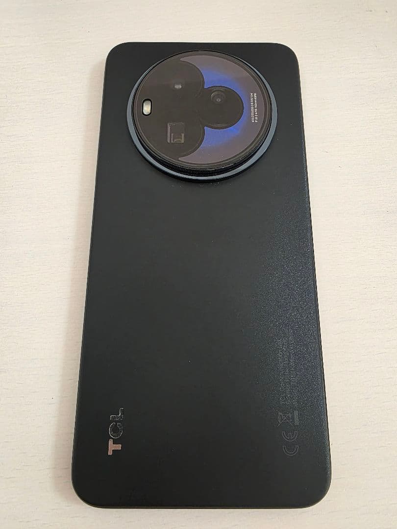 TCL NXTPAPER 60 Ultra 本体