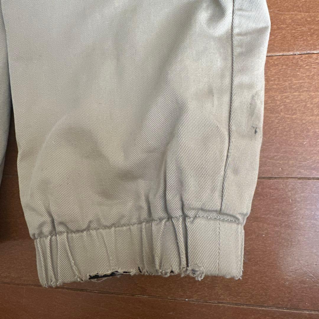 Polo by Ralph Lauren スイングトップ ハリントンジャケット