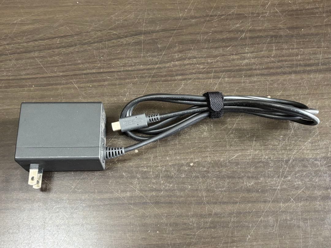 Nintendo Switch 赤青 Joy-Con 本体