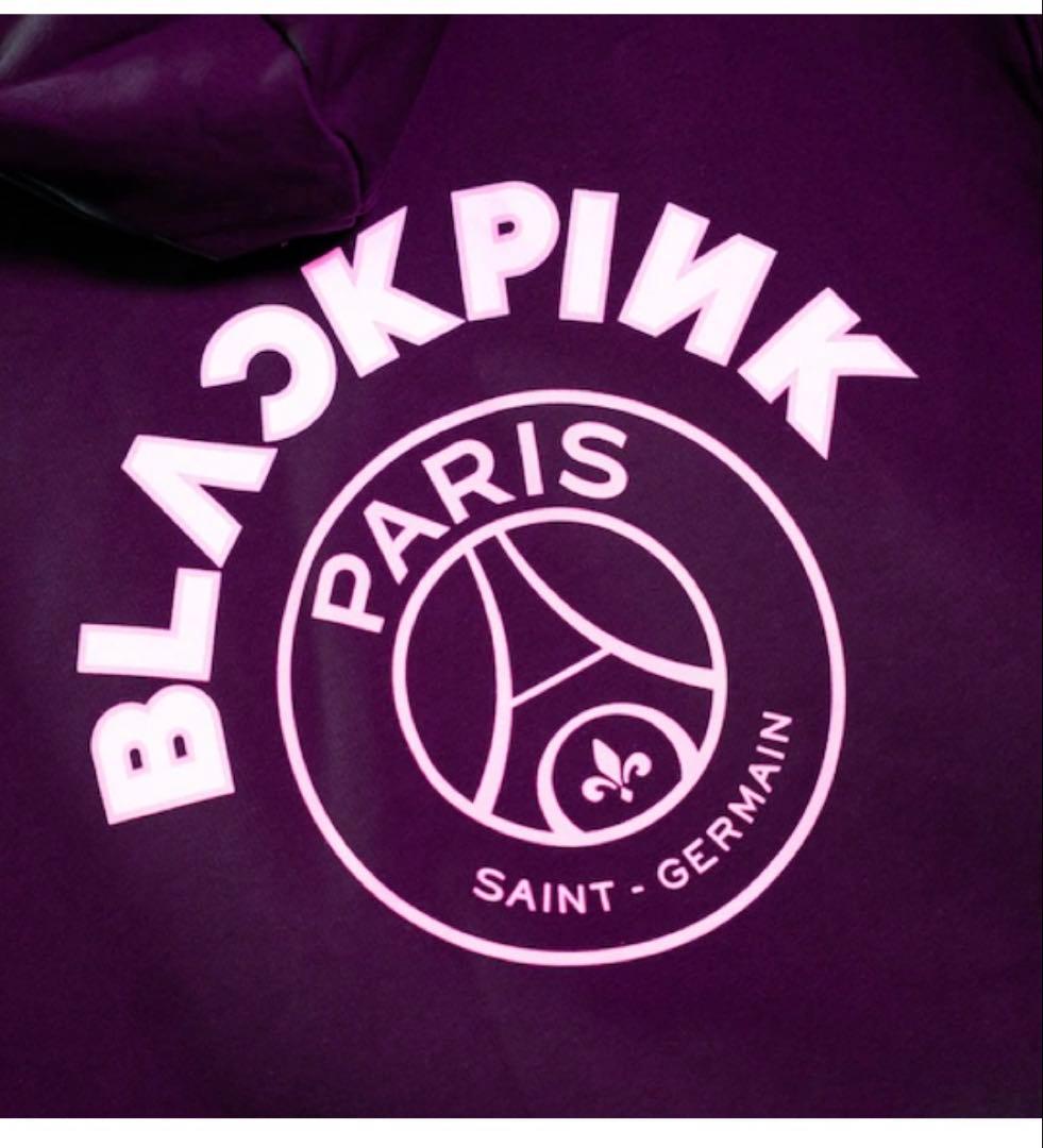 ブラックピンク