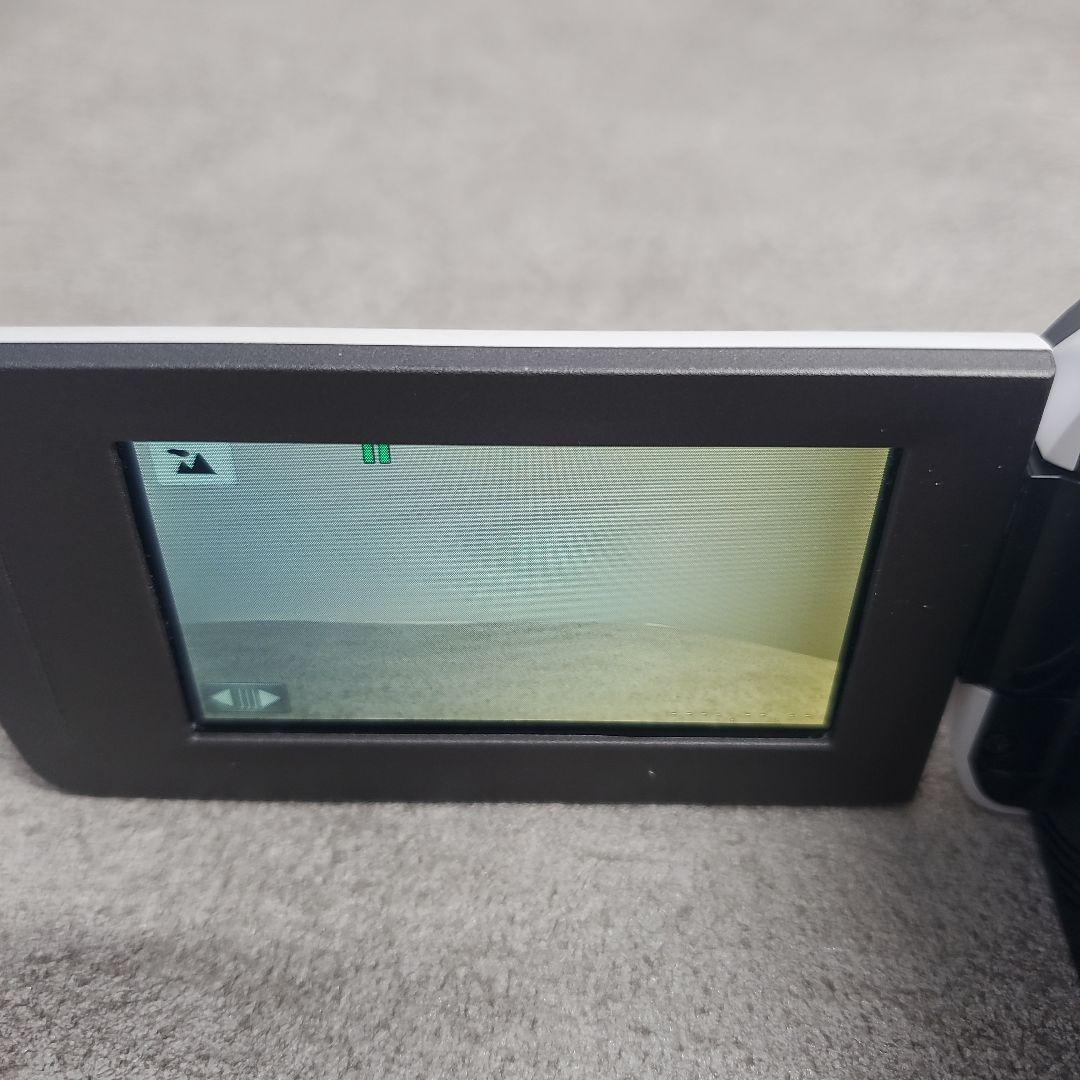 Panasonic　HC-V480MS デジタルハイビジョンビデオカメラ