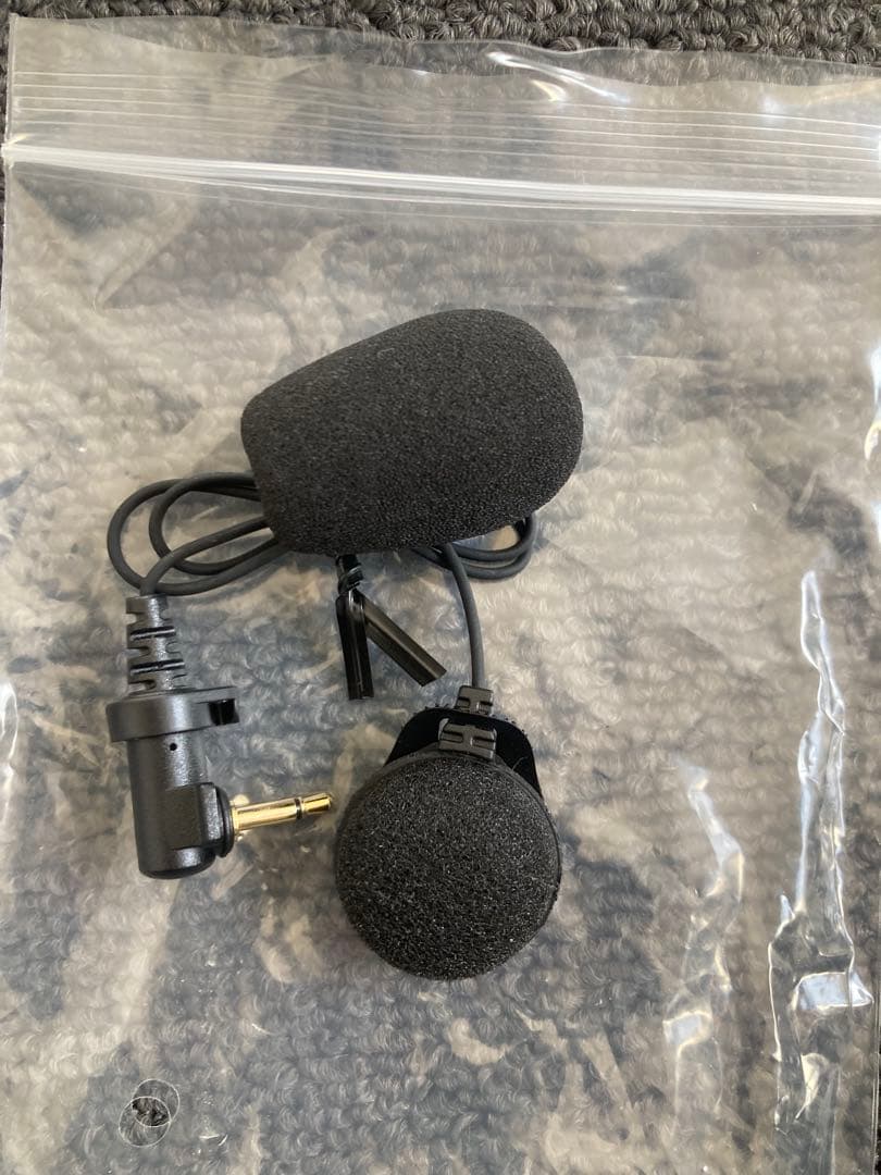 アクセサリー SENA50s