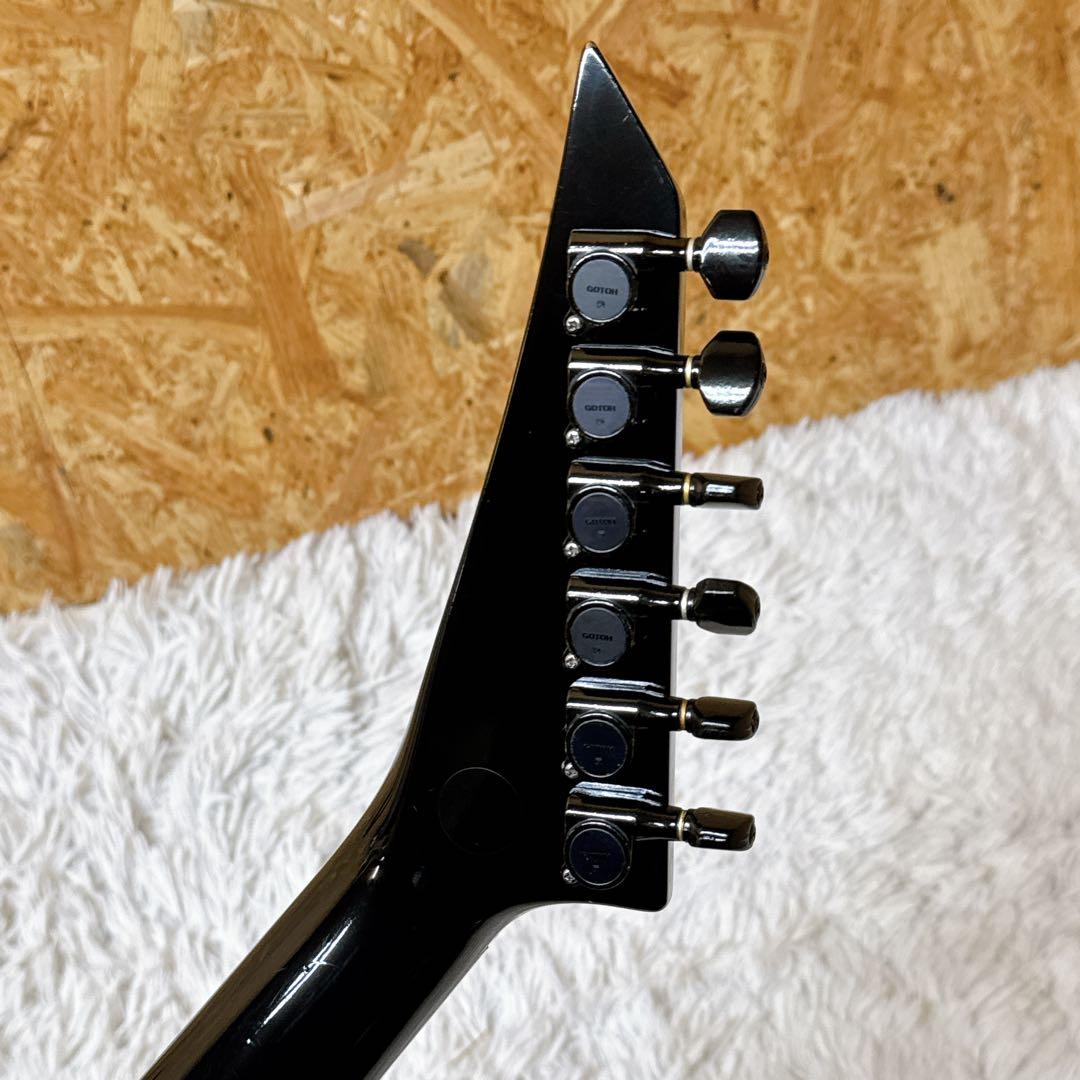 FERNANDES TEJ-95S テレキャスタイプ フロントディマジオPU改