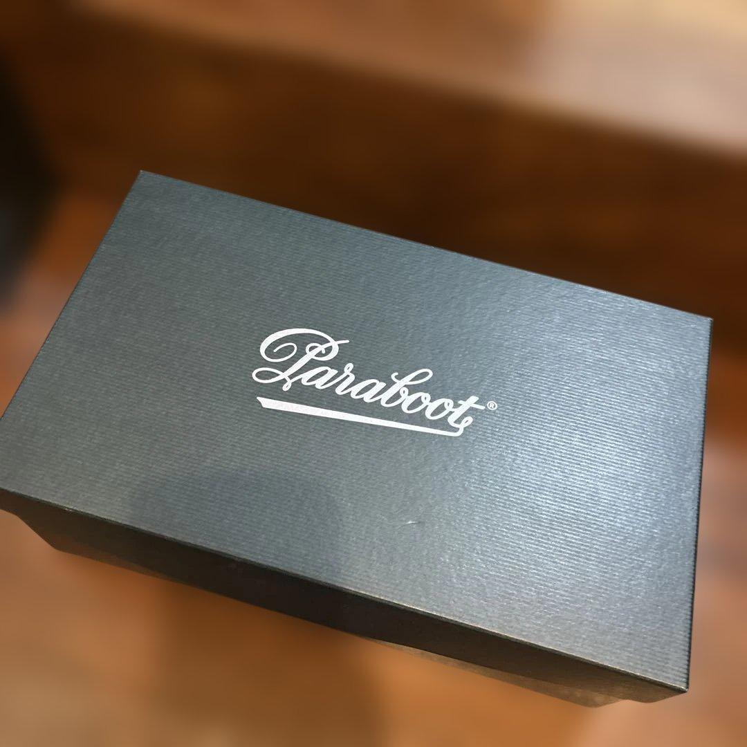 Paraboot CORAUX パラブーツ コロー　UK7