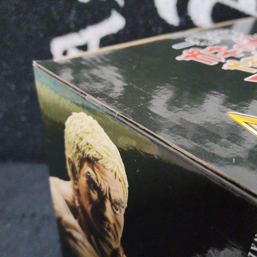 ガキの使いやあらへんで 一番クジ 松本人志 フィギュア A賞 最終形態ver.