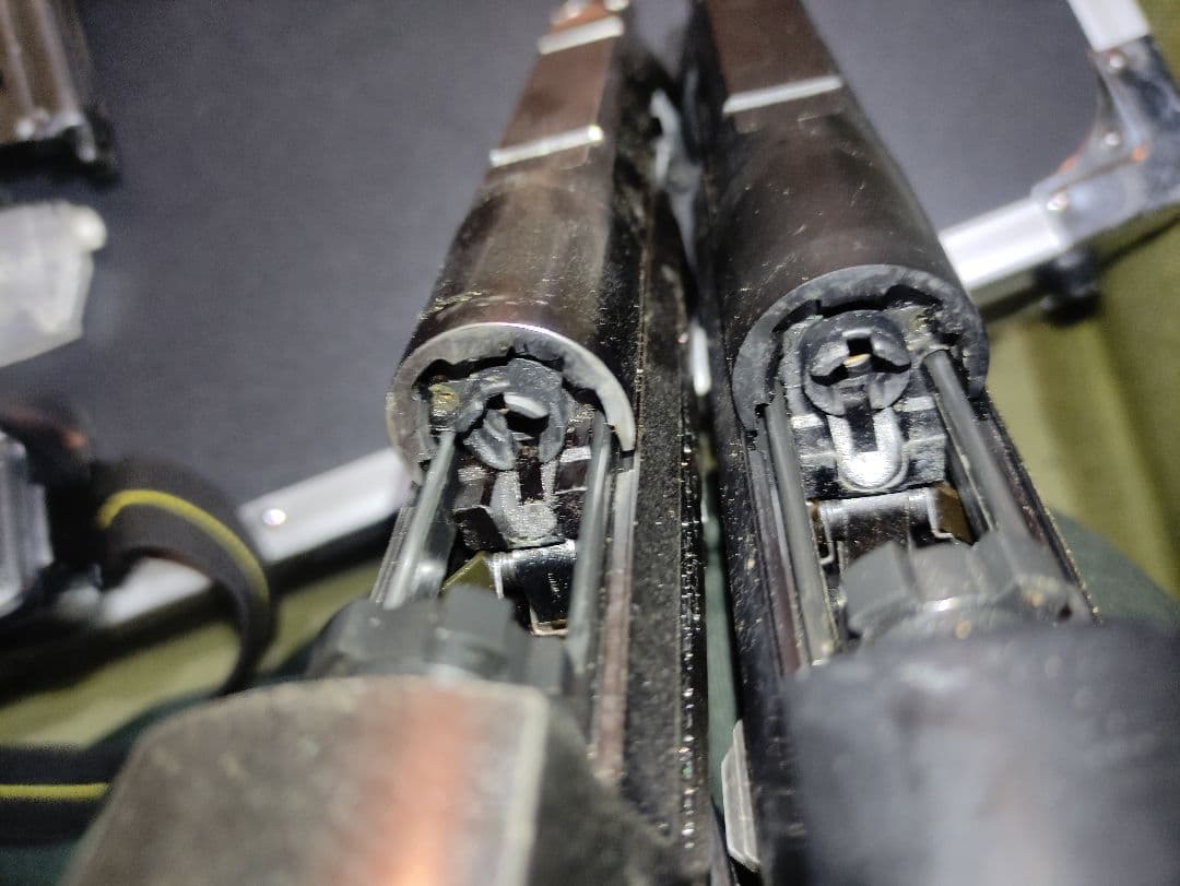 kazuさん専用　東京マルイ デザートイーグル ハードキック ガスガン