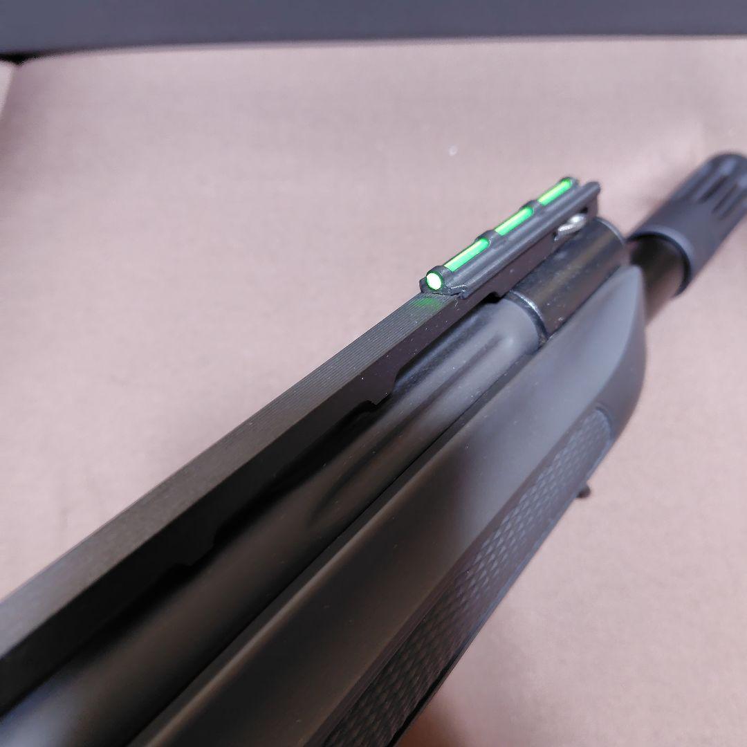 東京マルイSAIGA-12K ガスブローバックショットガンマグプルカスタム