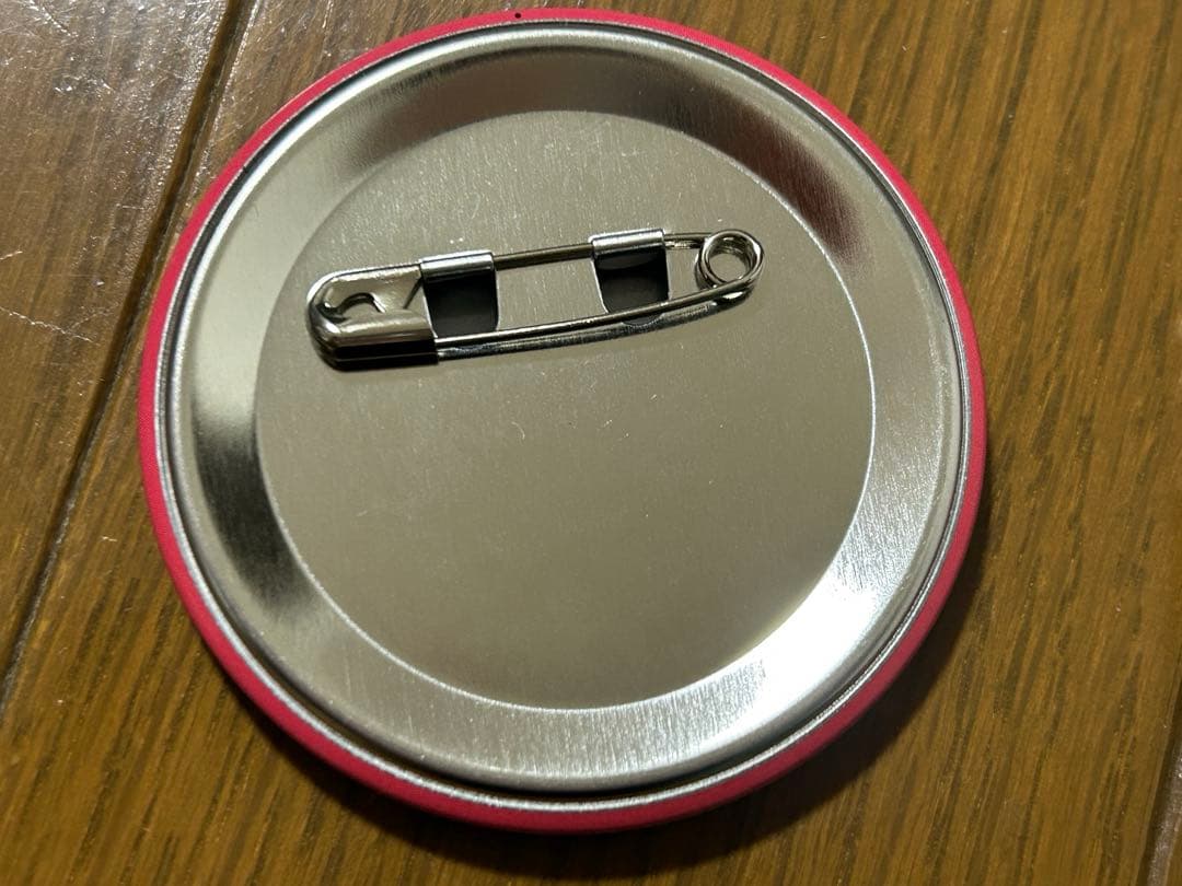 カードキャプターさくら　原画展　原作　アニカプ　アニカフェ　缶バッジ ③