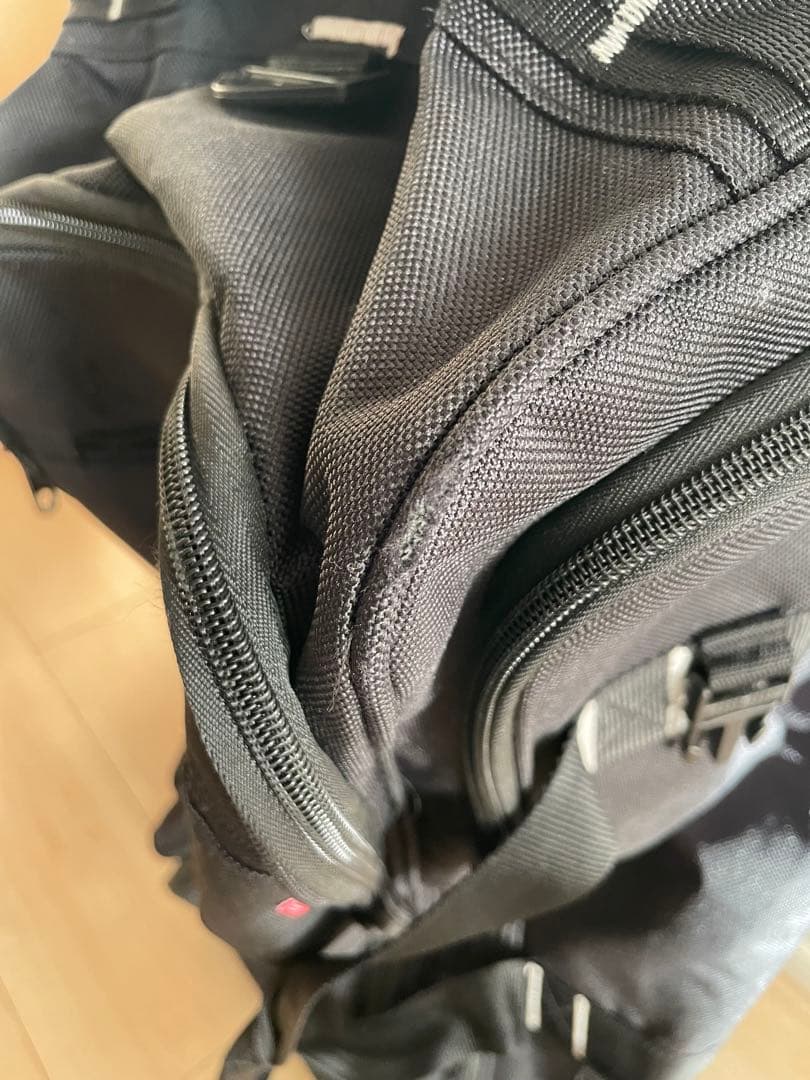 ◎Coleman コールマン ボストンキャリー