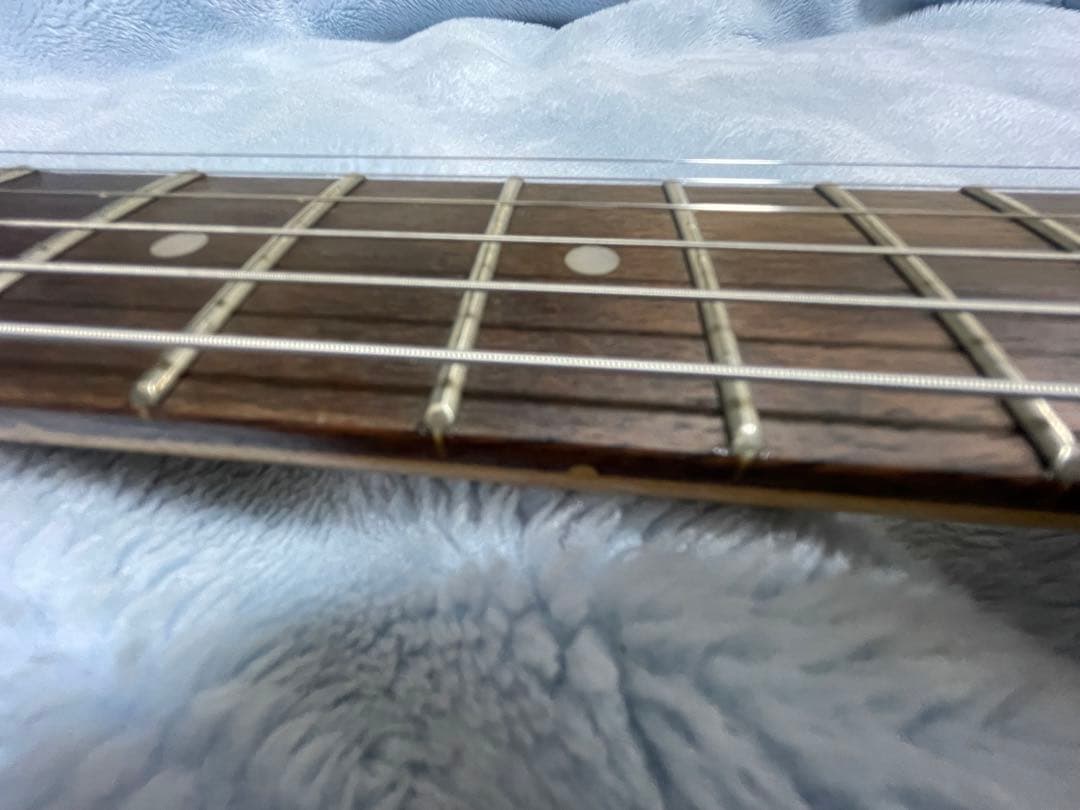 Squier スクワイヤー ClassicVibe'60s ジャズマスター