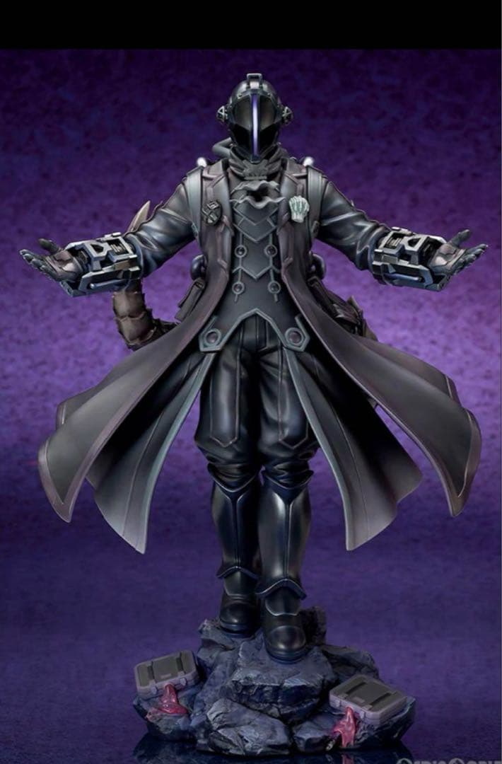 劇場版メイドインアビス-深き魂の黎明- 黎明卿ボンドルド 完成品フィギュア