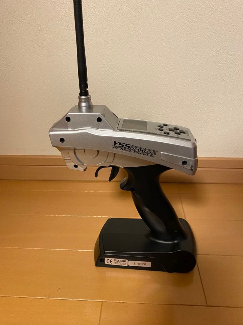 クローラーラジコンRC4WD Bully II MOA