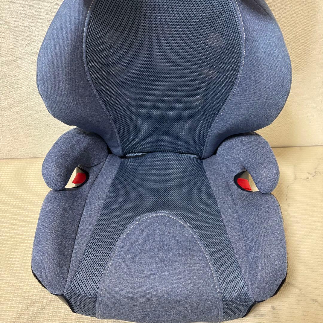 エールベベ サラット3ステップクワトロプレミアムW