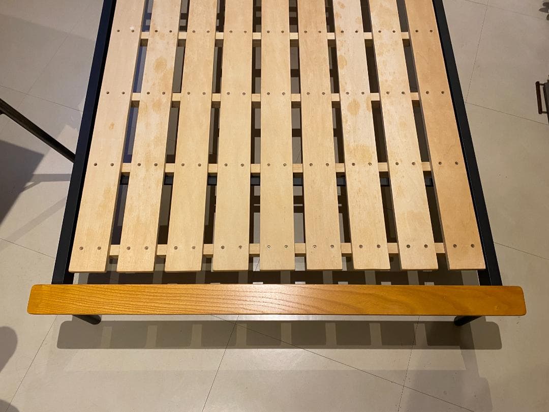 idee PANCA BED Single｜イデー パンカ ベッド シングル