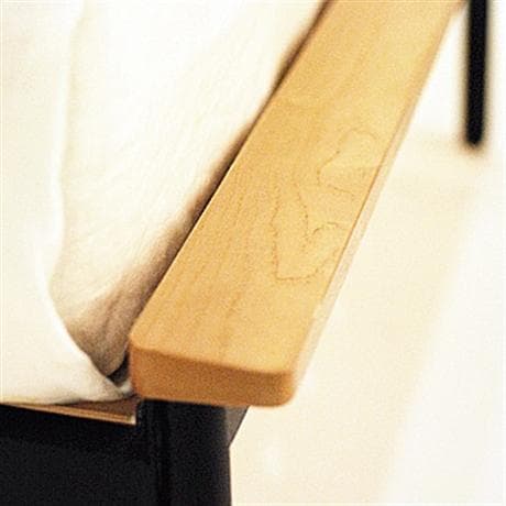 idee PANCA BED Single｜イデー パンカ ベッド シングル