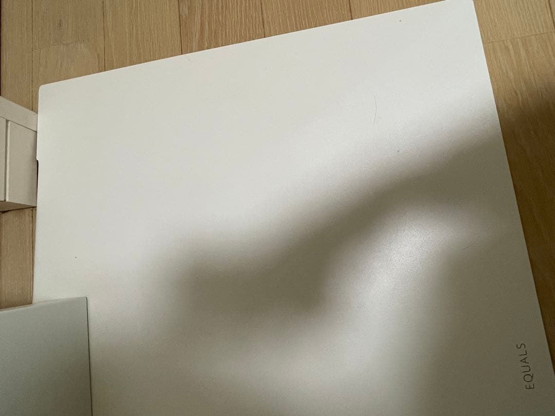 saku　equals The Wall V3 サウンドバースタンド付き