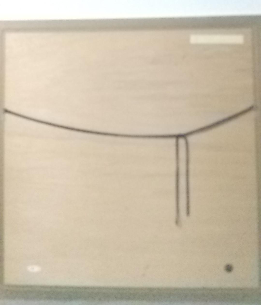 レスリー・セイヤ  サンフランシスコ  シルクスクリーン