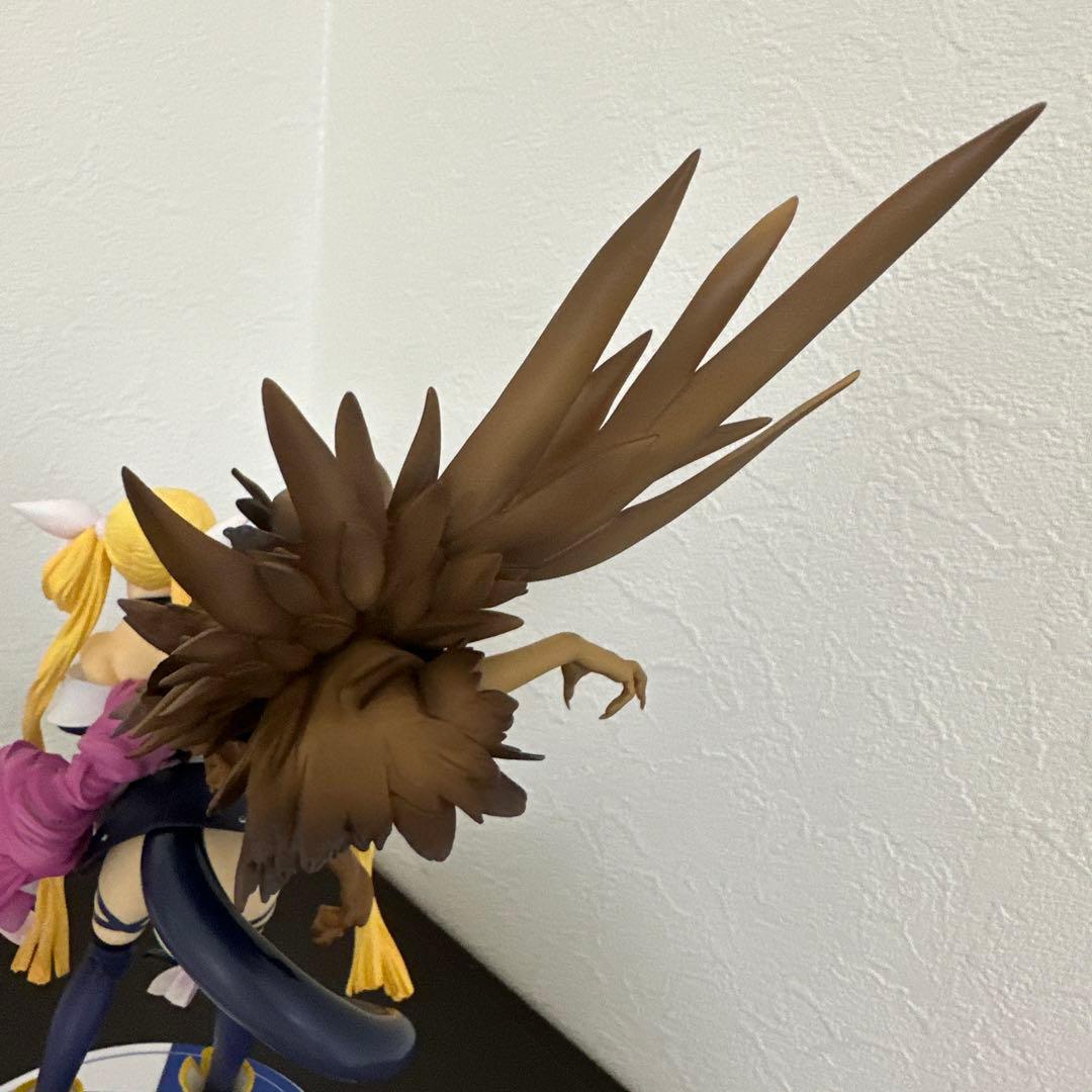 ギルティギア ディズィー type-S 1/8 完成品フィギュア