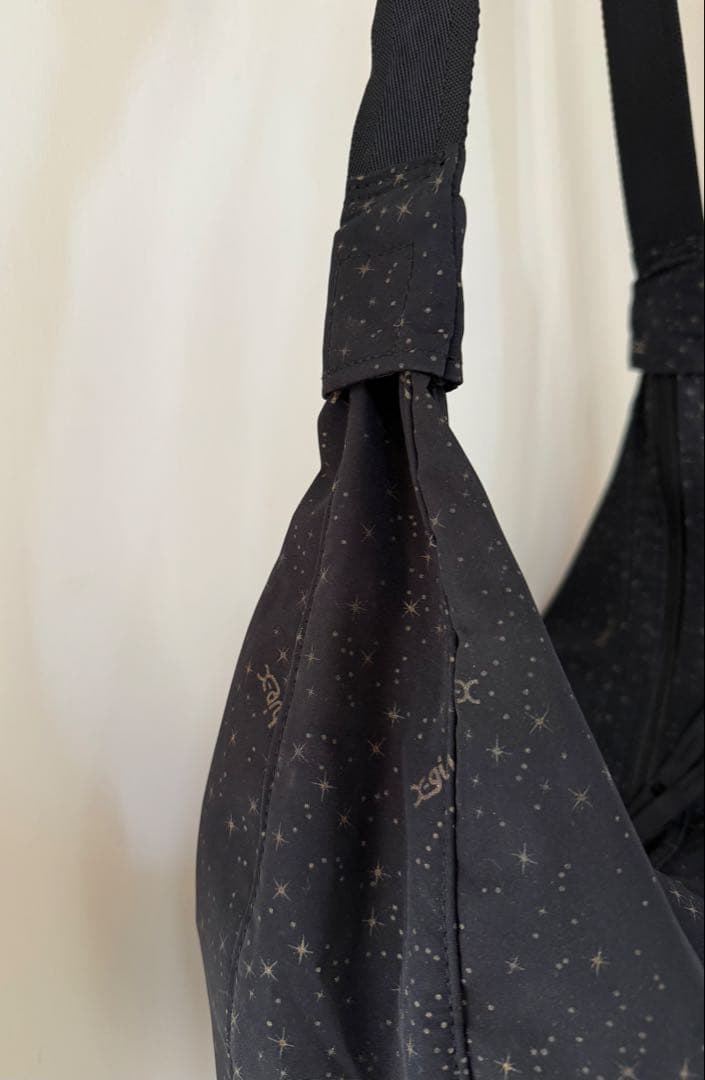 『x-girl×PORTER』PSpictogram・GEnKIROCKETS