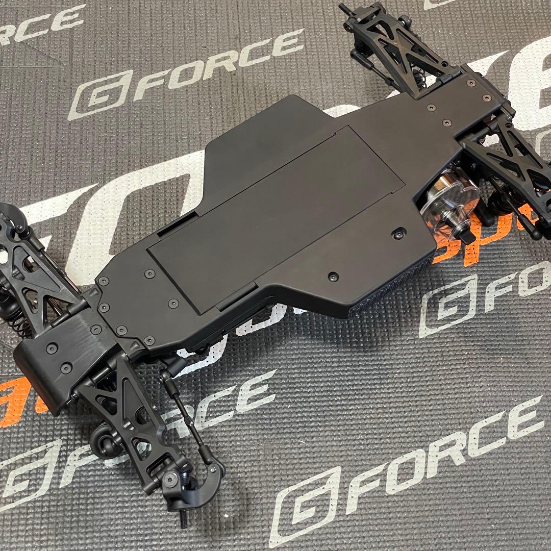 G-Force XTRADA 1/10 4WDバギーキット　ジーフォース