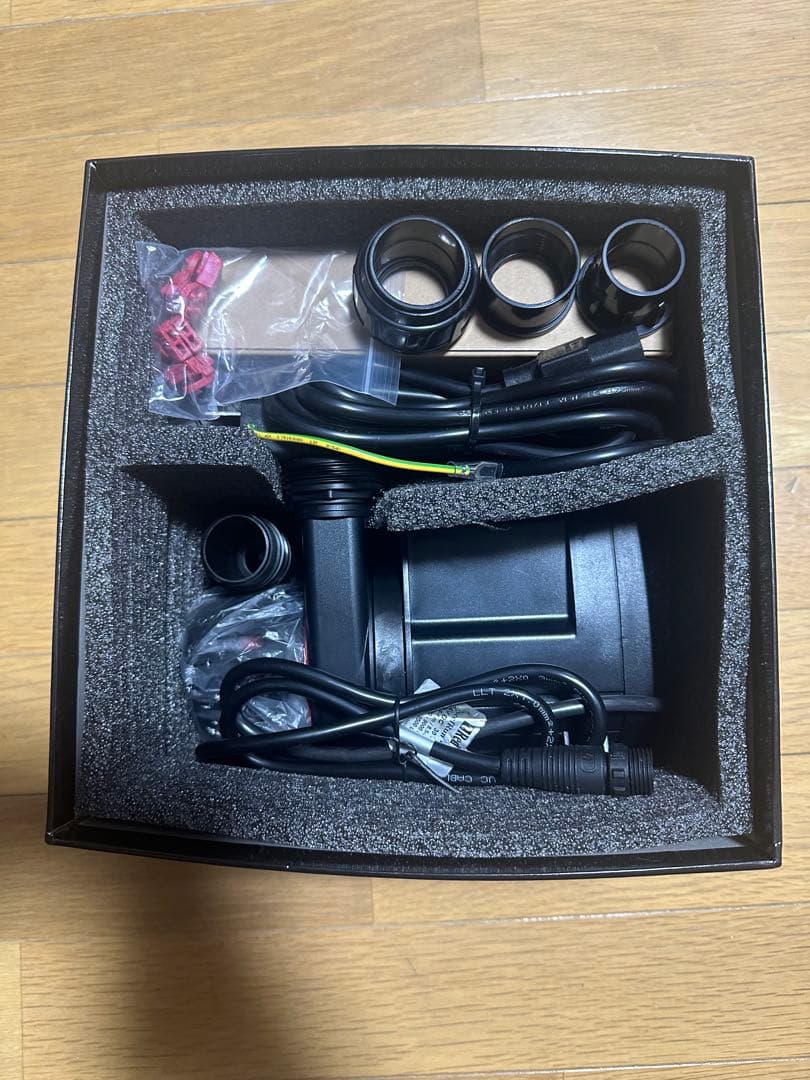 レッドシー　リーフランDC7000