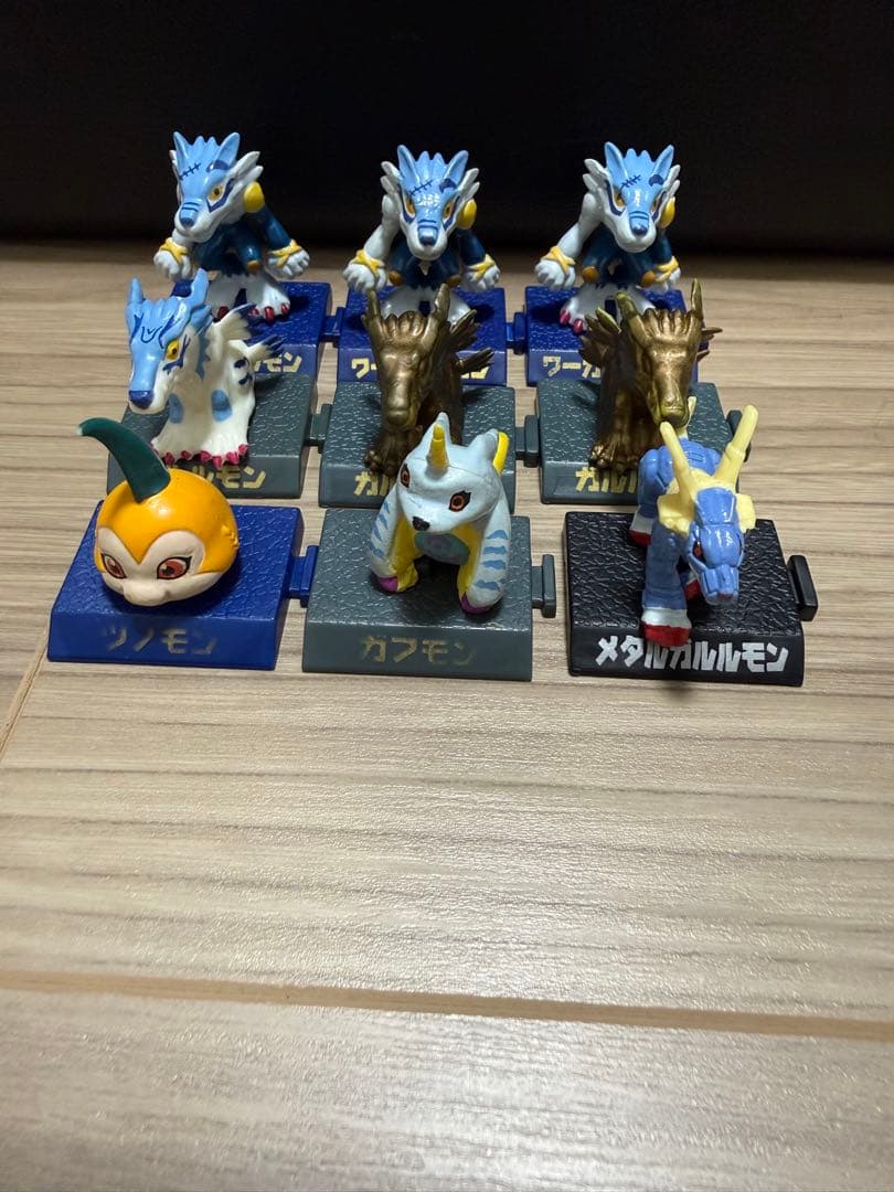 デジモン　グッズ　まとめ売り