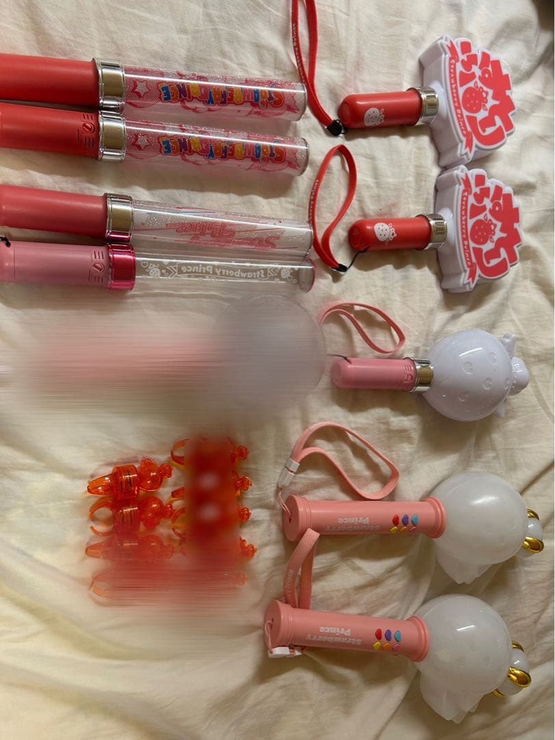 すとぷりグッズ まとめ売り バラ売り可