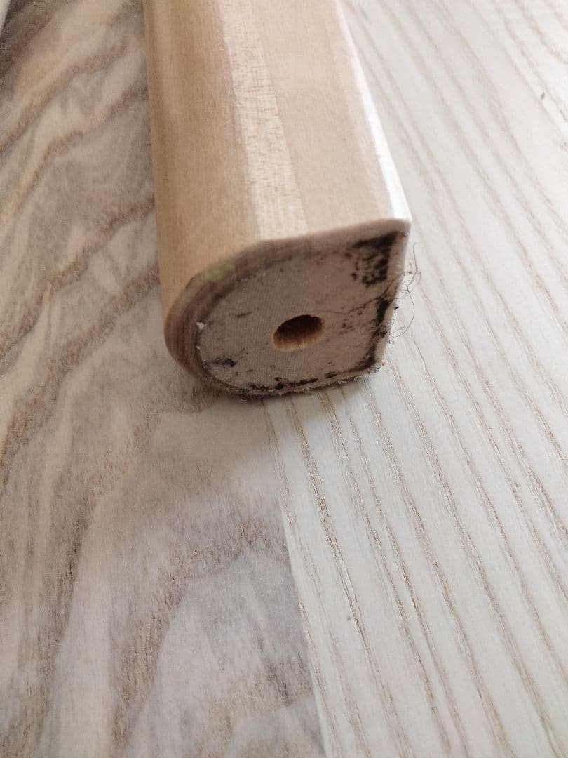 たのメル便　イケア　リーサボー　テーブル　140×78×70