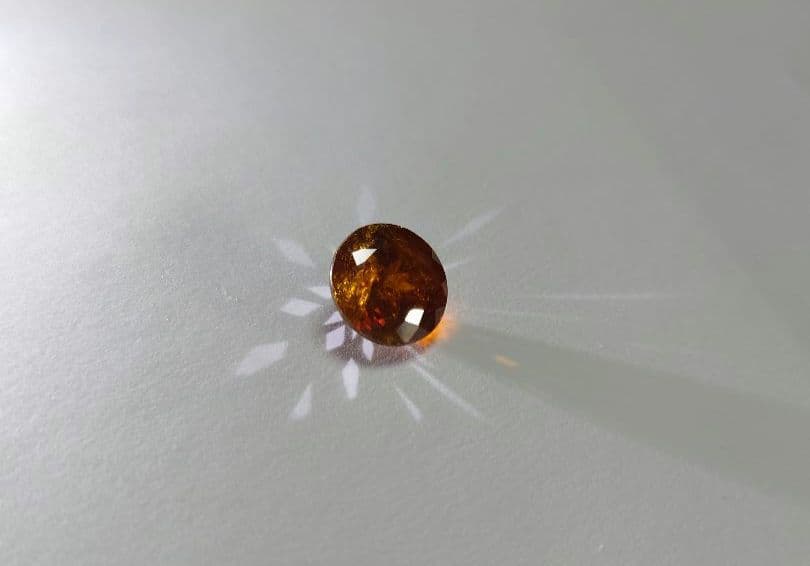 スファレライト ルース 13ct スペイン産