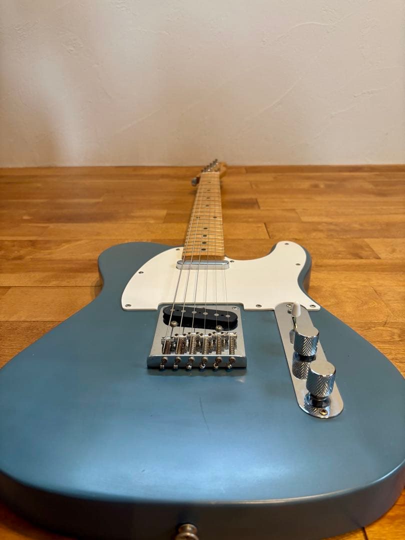 【希少】Squier Telecaster Standard 2004