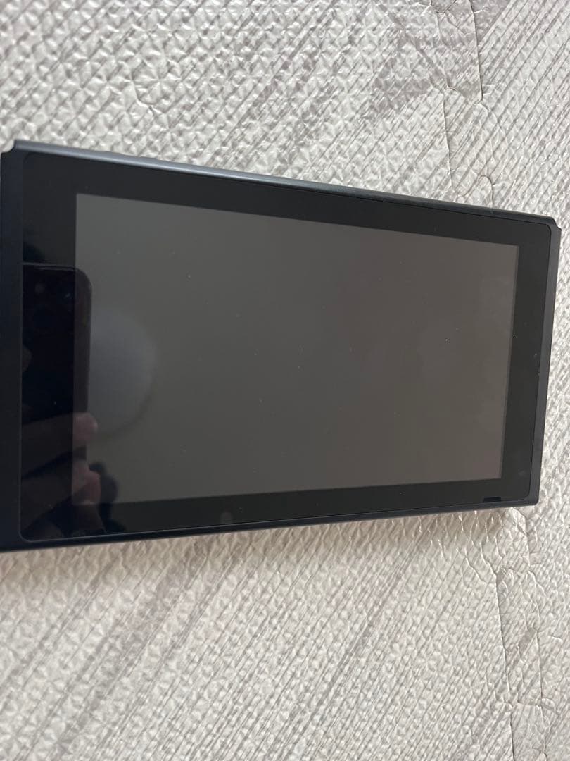 Nintendo Switch 本体のみ２０２０年式