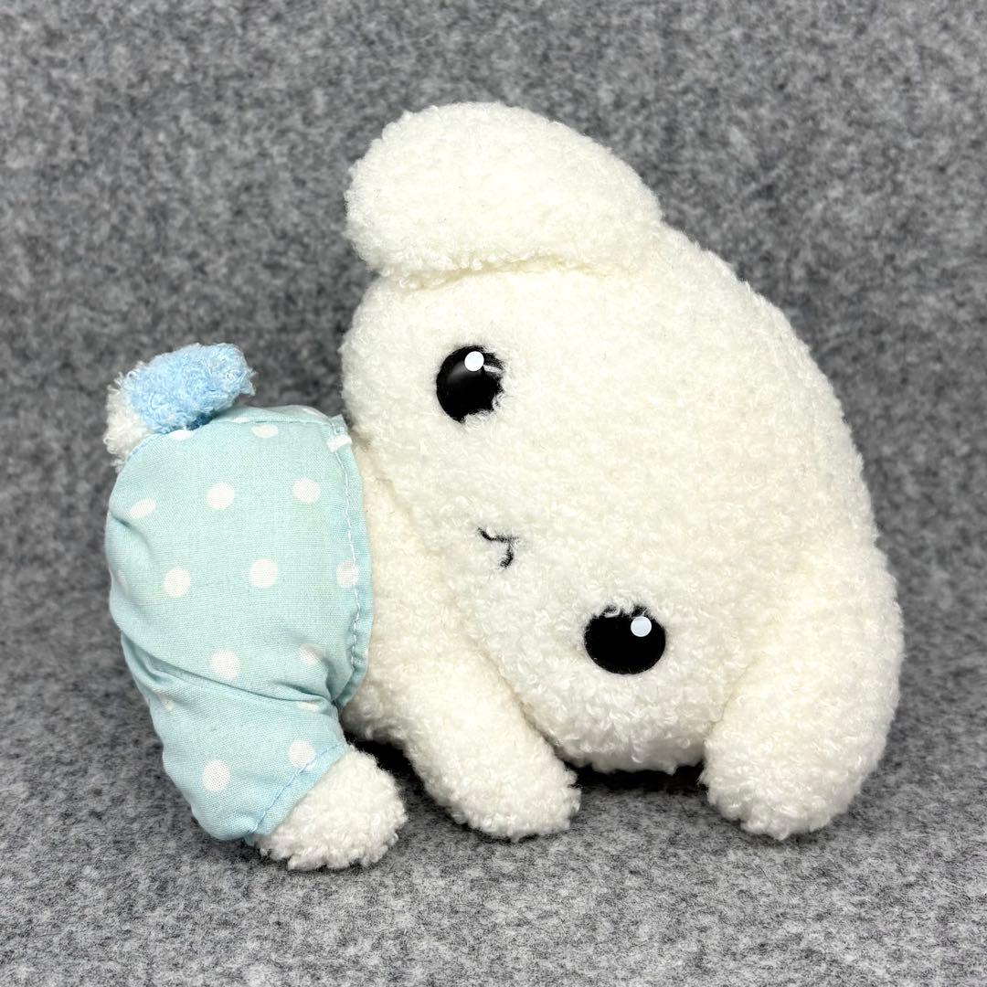 ぶるぶるどっぐ ぬいぐるみ 赤ちゃん