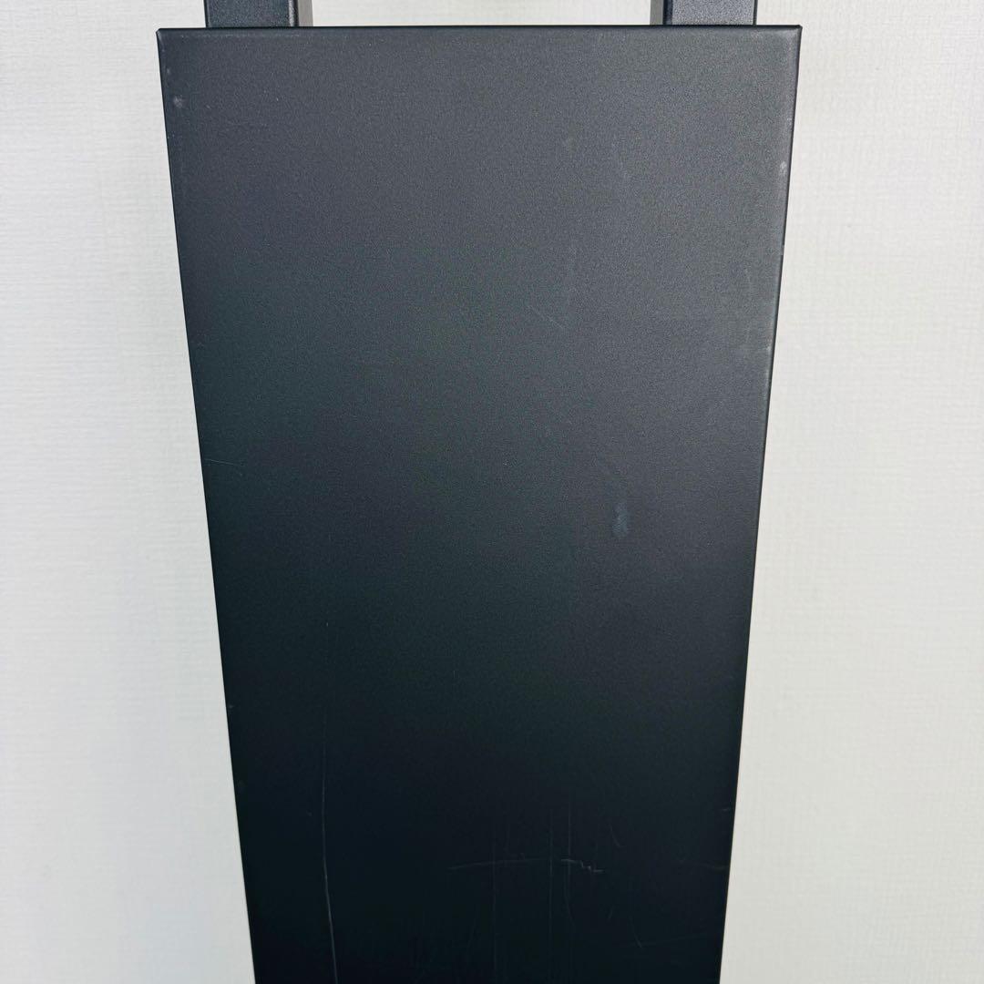 EQUALS　WALL V2 HIGH TYPE　ハイタイプ　テレビスタンド