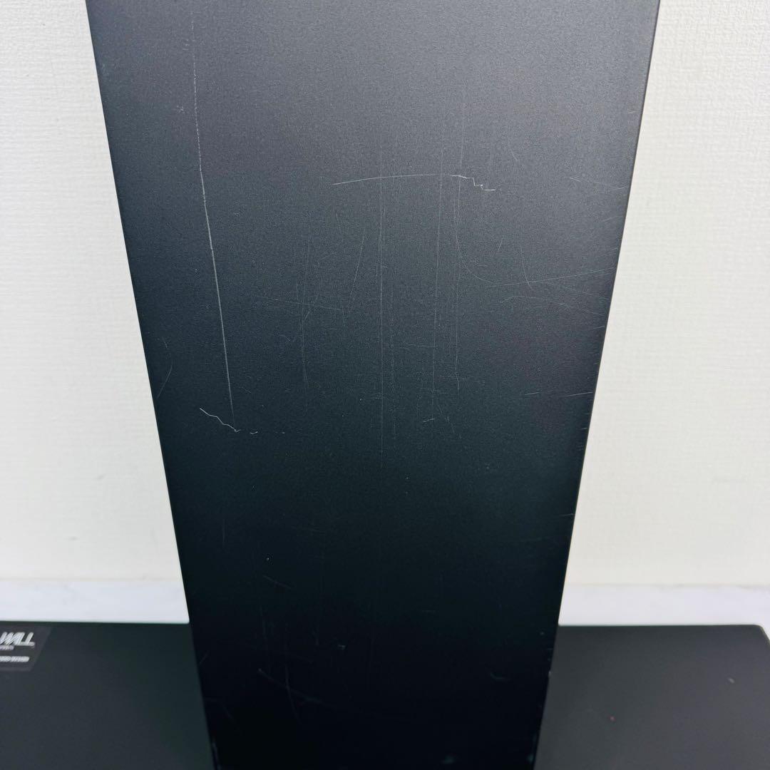 EQUALS　WALL V2 HIGH TYPE　ハイタイプ　テレビスタンド