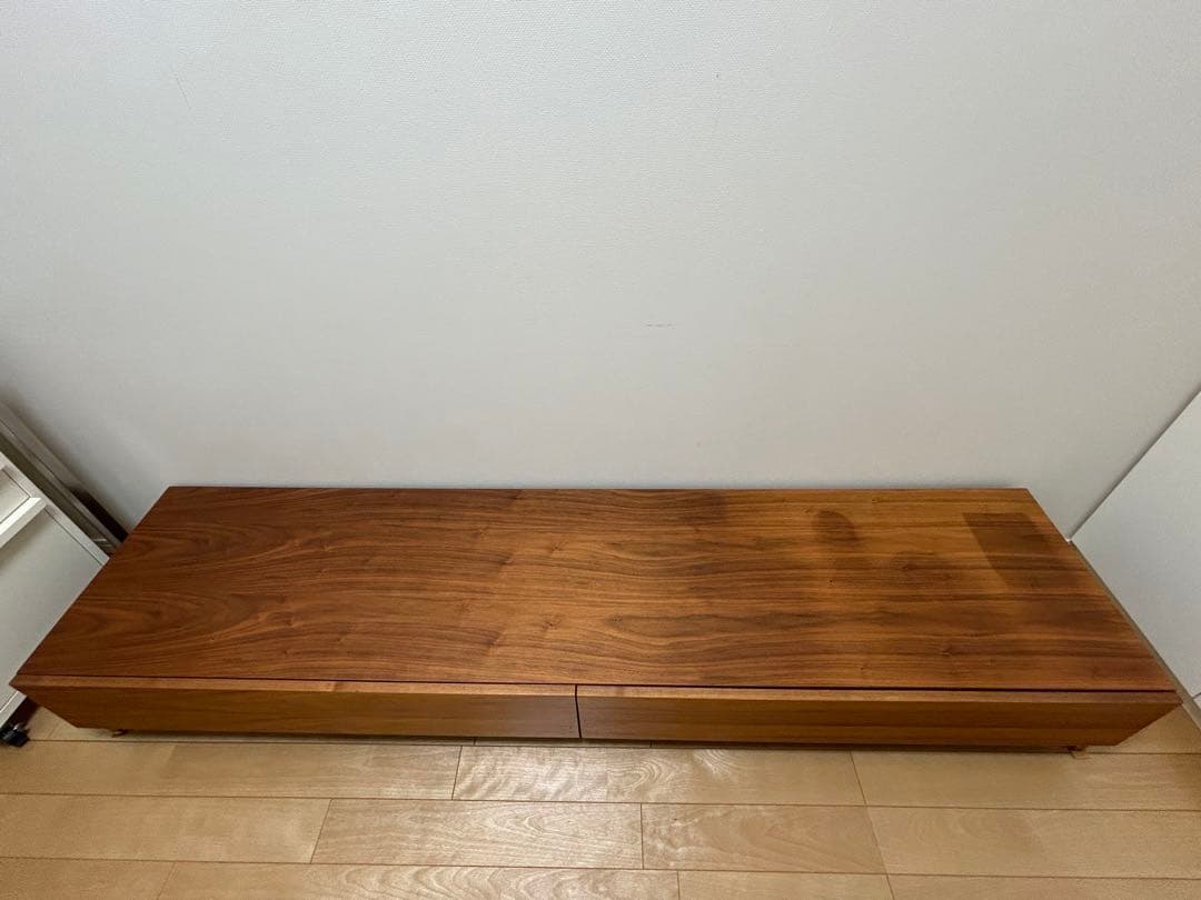 TVボード　サイドボード　キャビネット　ACTUS　アクタス