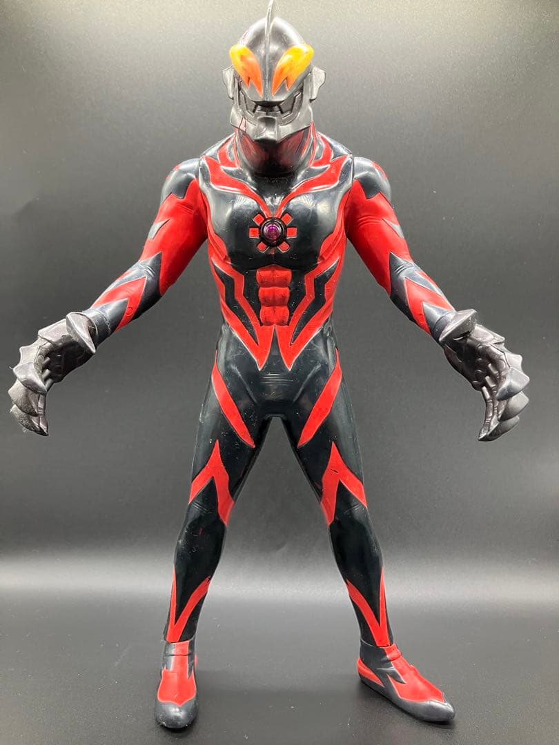 【ウルトラ怪獣ソフビ】10体まとめ売り 【美品】