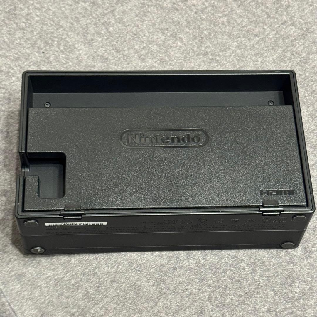 ニンテンドースイッチ Nintendo Switch 本体 ケース付