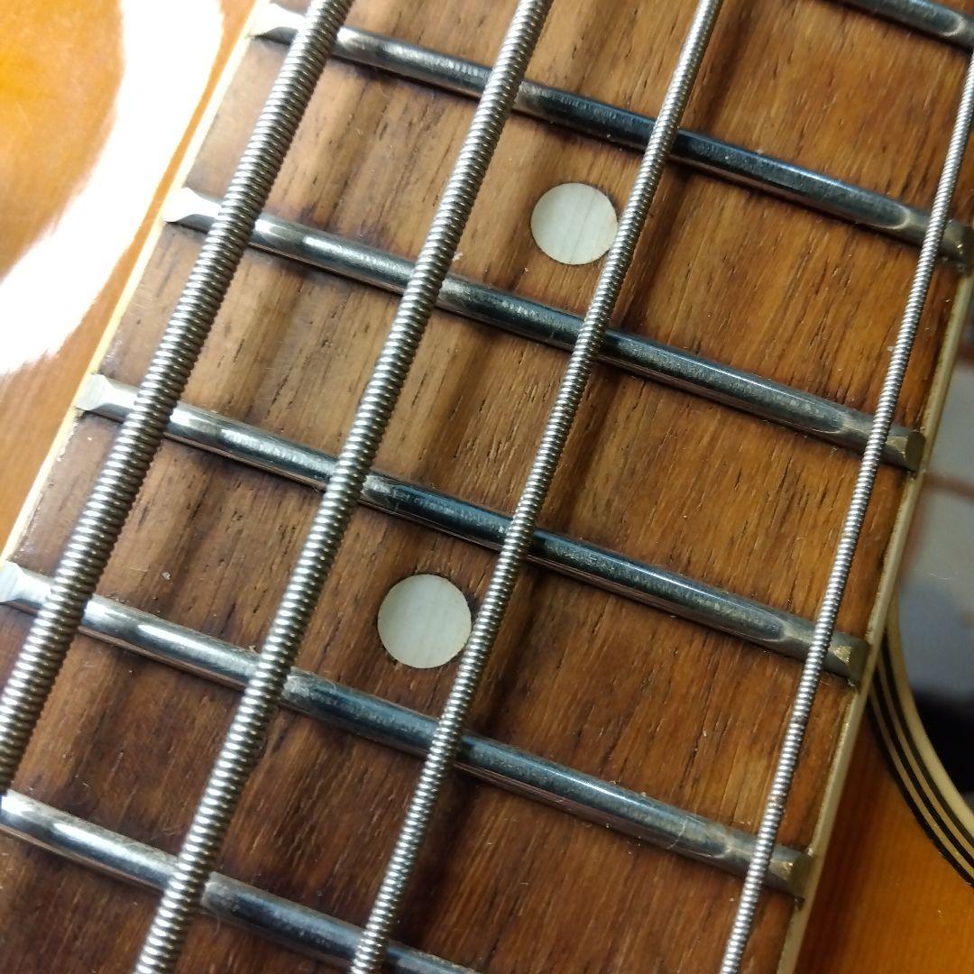 ARIAアコースティックベース