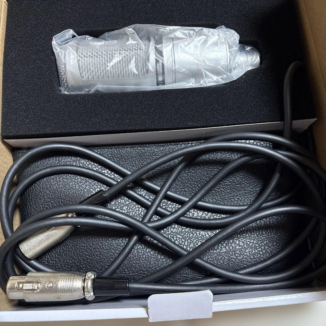 その他 Audio-Technica AT2020