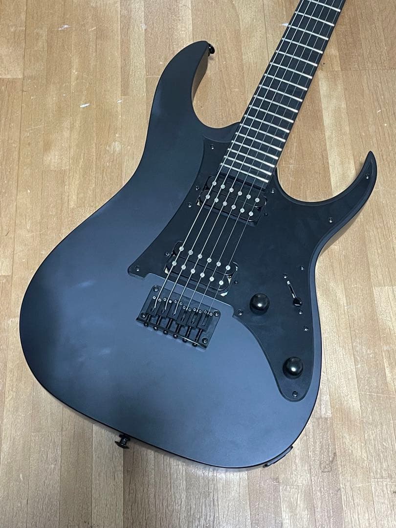 ギター Ibanez GRGR131EX