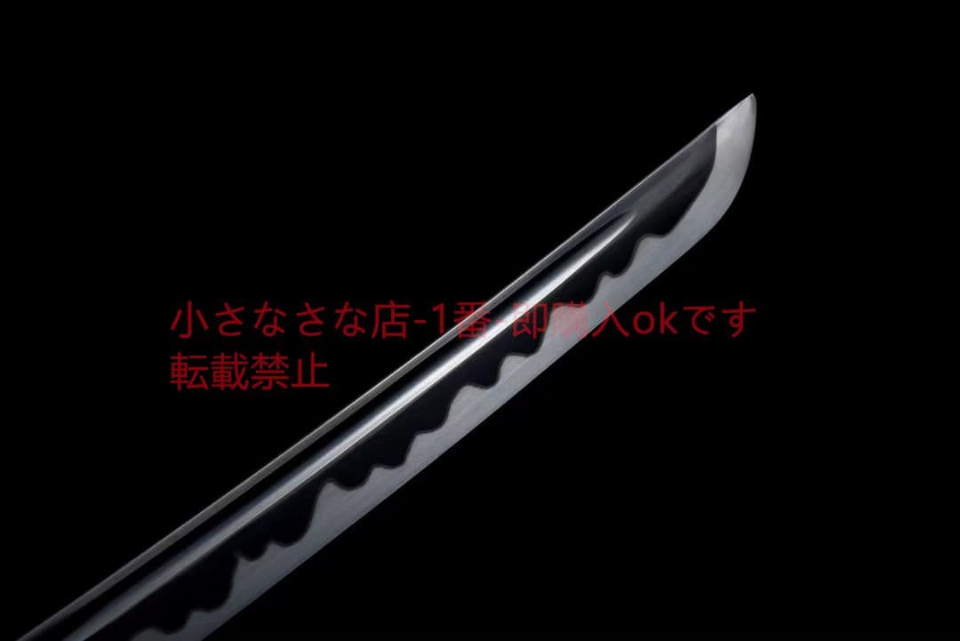 20インチ高性能武士刀【キレート竜】古兵器 武具 刀装具 日本刀 模造刀 居合刀