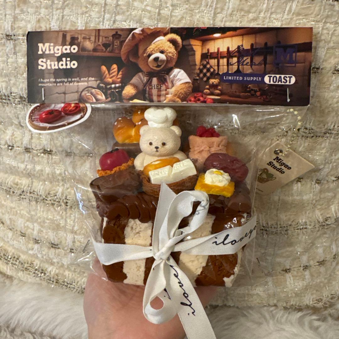 海外TikTok タバスクイーズ シリコンスクイーズ　squeeze