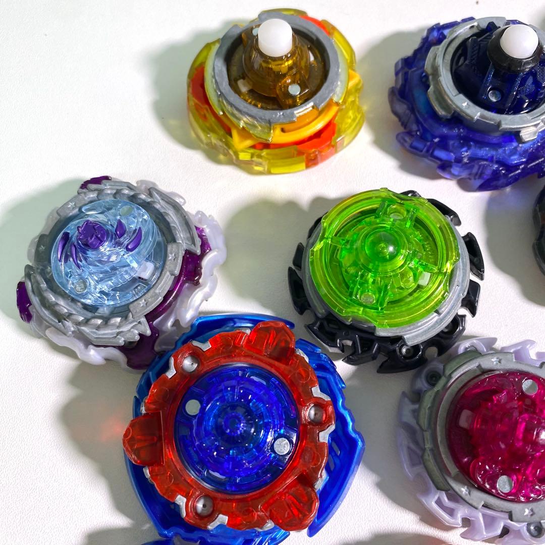 ベイブレードバースト　14個　まとめ売り