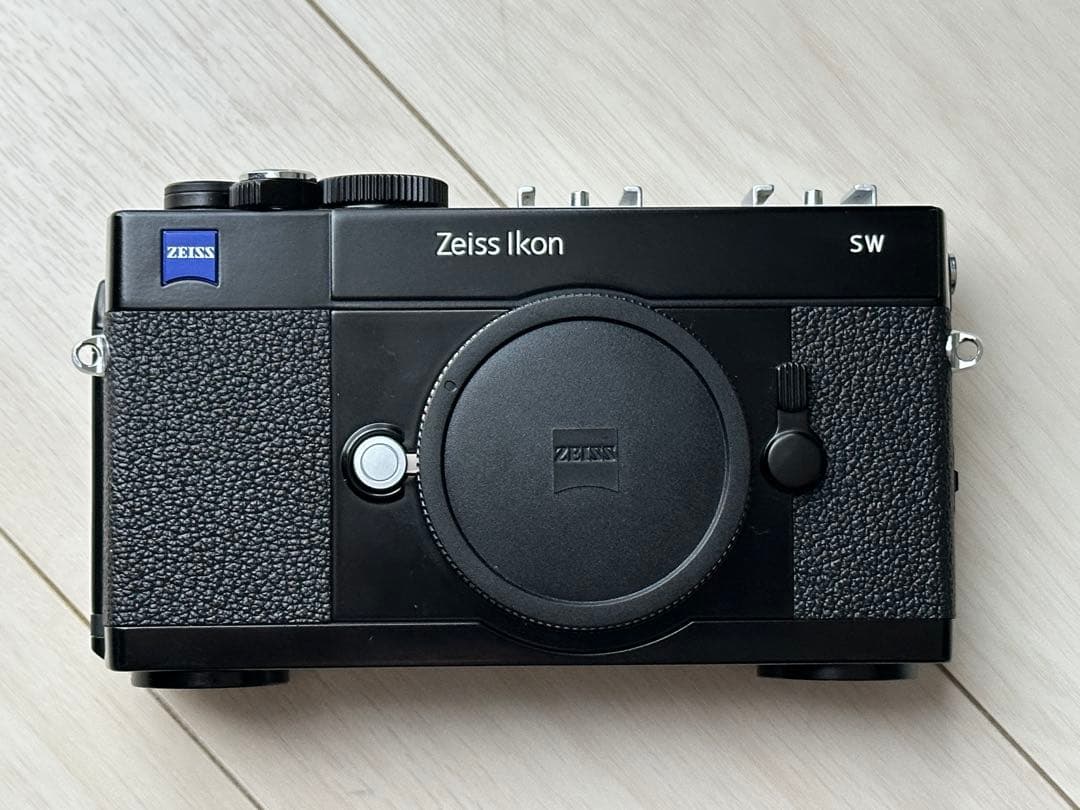 フィルムカメラ ZEISS ZM IKON SW