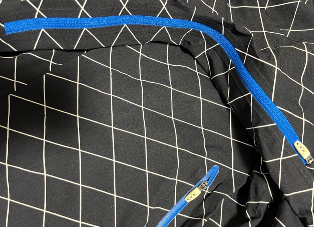 ギャクソウ(GYAKUSOU) シールドライナー アンダーカバー