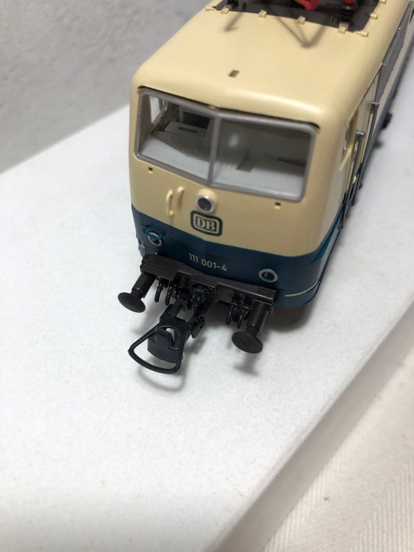 ROCO HO 78298 電気機関車