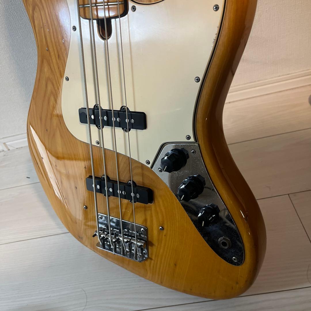 Greco JB-600N グネコロゴ　マツモク製