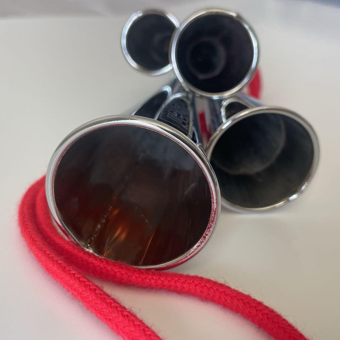 モルテン　4連チアホーン　コンドルマーク付き